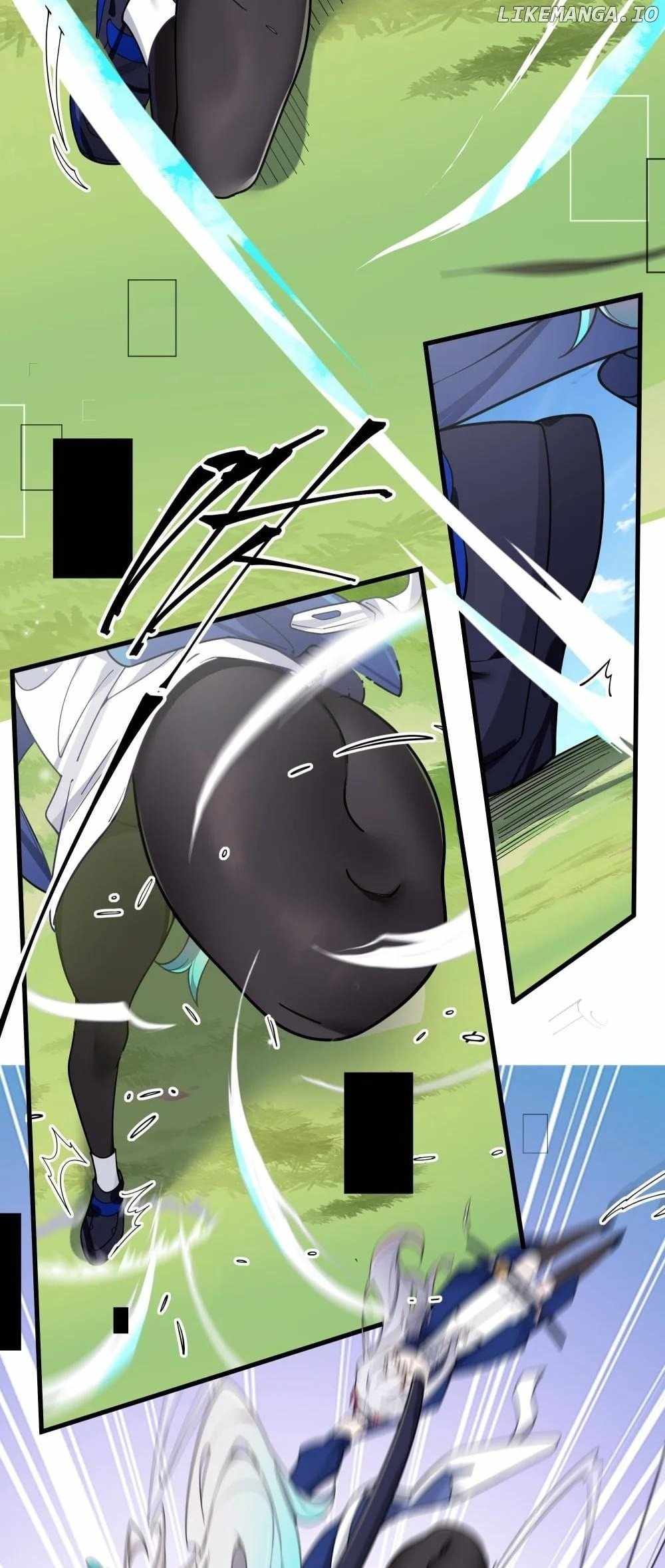 My Fake Girlfriends Are Using Me as a Shield Chapter 116 141 10
