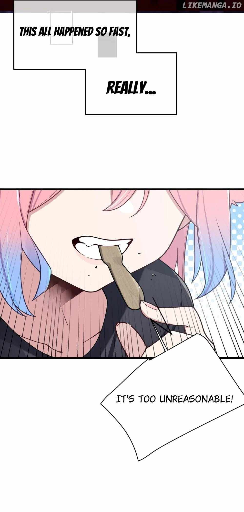 My Fake Girlfriends Are Using Me as a Shield Chapter 116 145 14