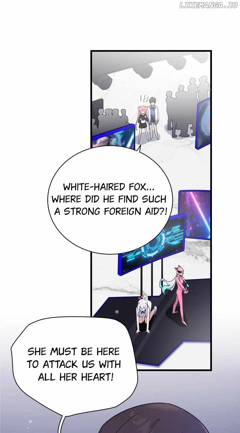My Fake Girlfriends Are Using Me as a Shield Chapter 116 146 15