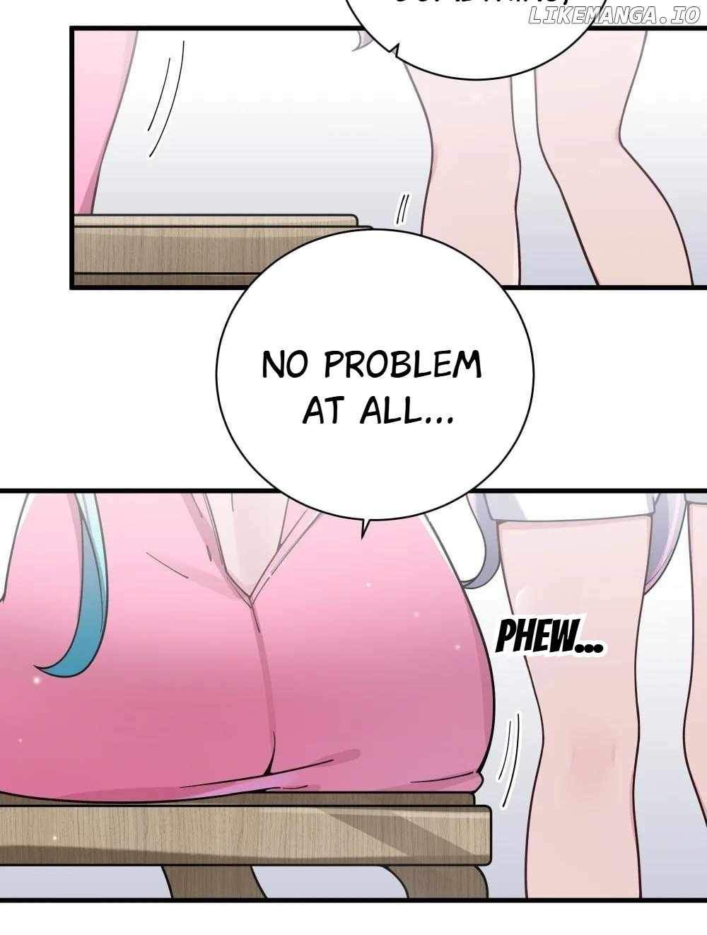 My Fake Girlfriends Are Using Me as a Shield Chapter 116 150 19