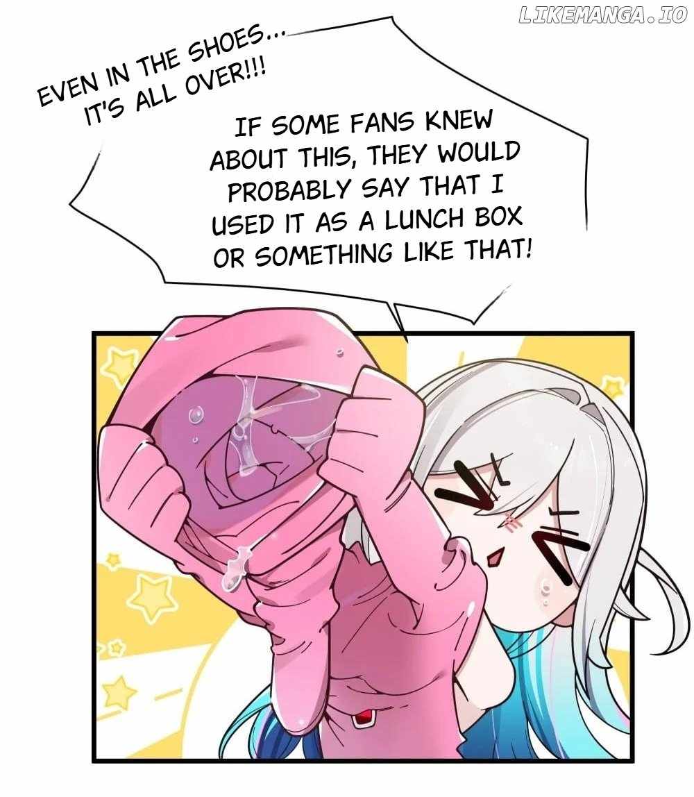 My Fake Girlfriends Are Using Me as a Shield Chapter 116 154 23