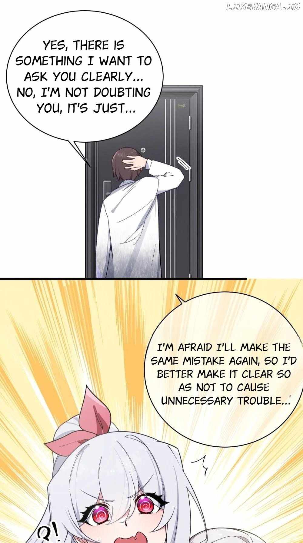 My Fake Girlfriends Are Using Me as a Shield Chapter 116 167 36