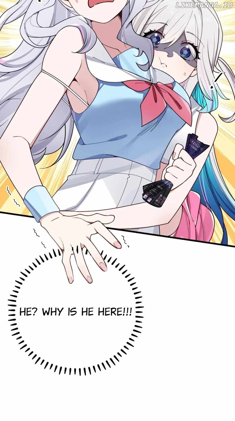 My Fake Girlfriends Are Using Me as a Shield Chapter 116 168 37