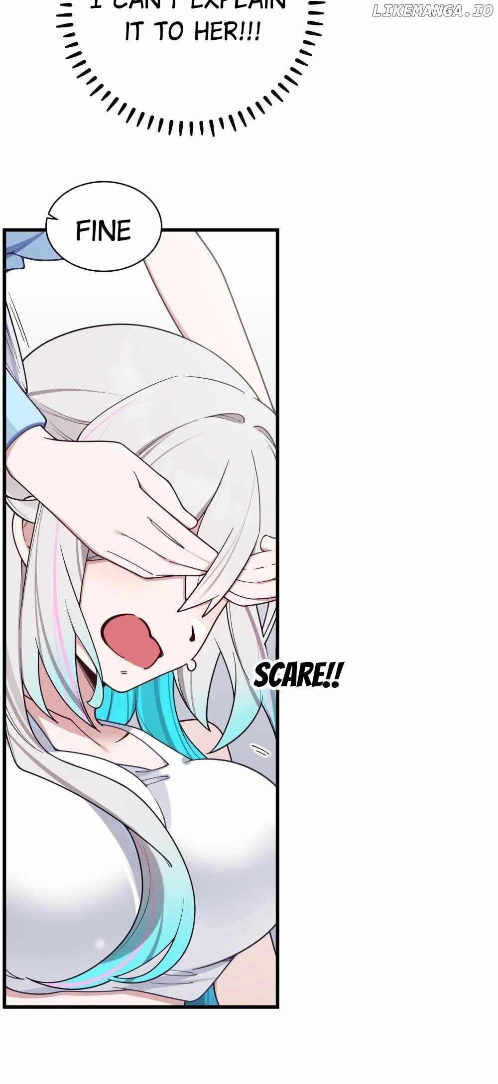 My Fake Girlfriends Are Using Me as a Shield Chapter 116 170 39