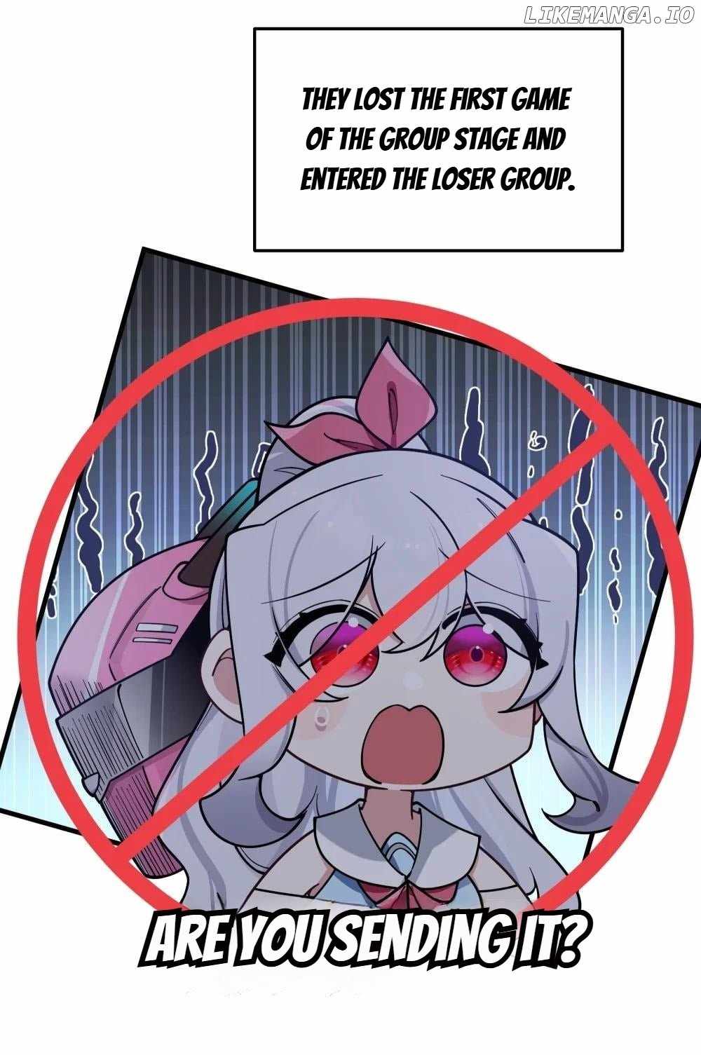 My Fake Girlfriends Are Using Me as a Shield Chapter 116 137 6