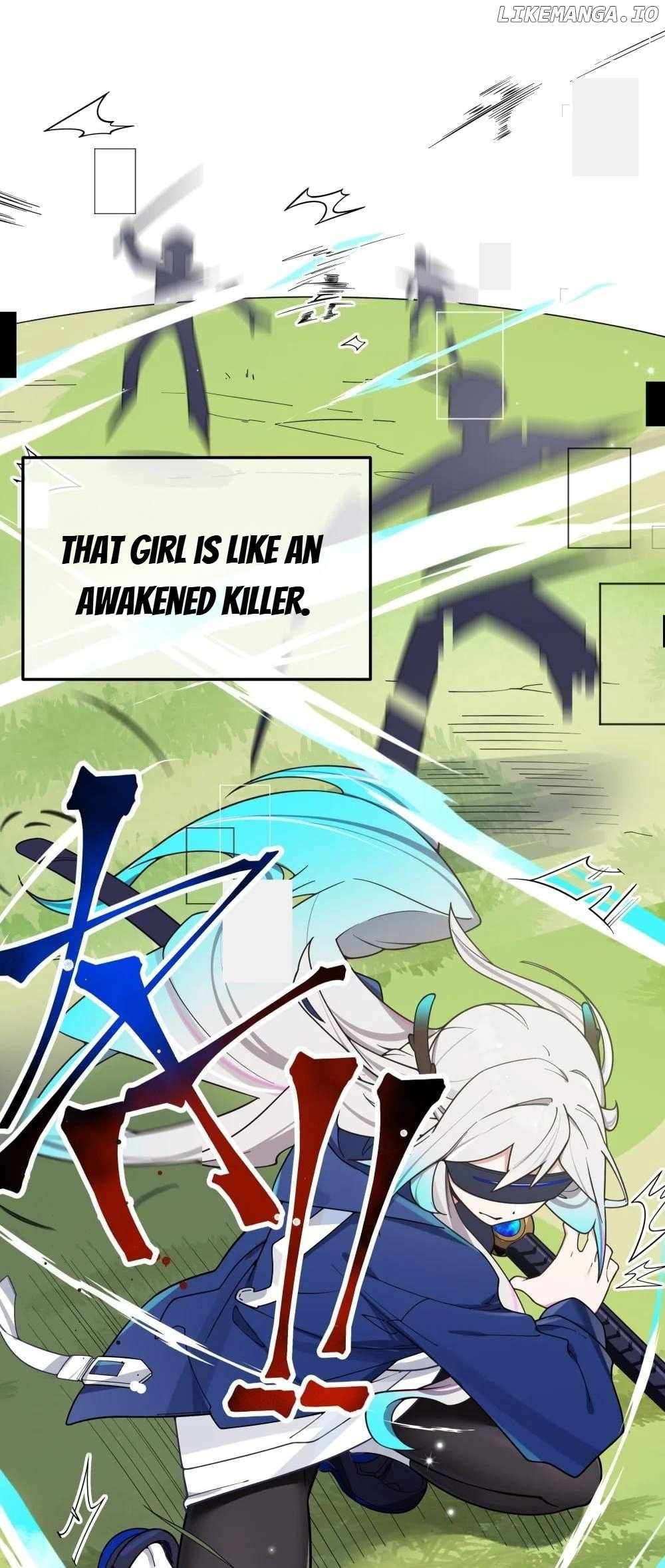 My Fake Girlfriends Are Using Me as a Shield Chapter 116 140 9
