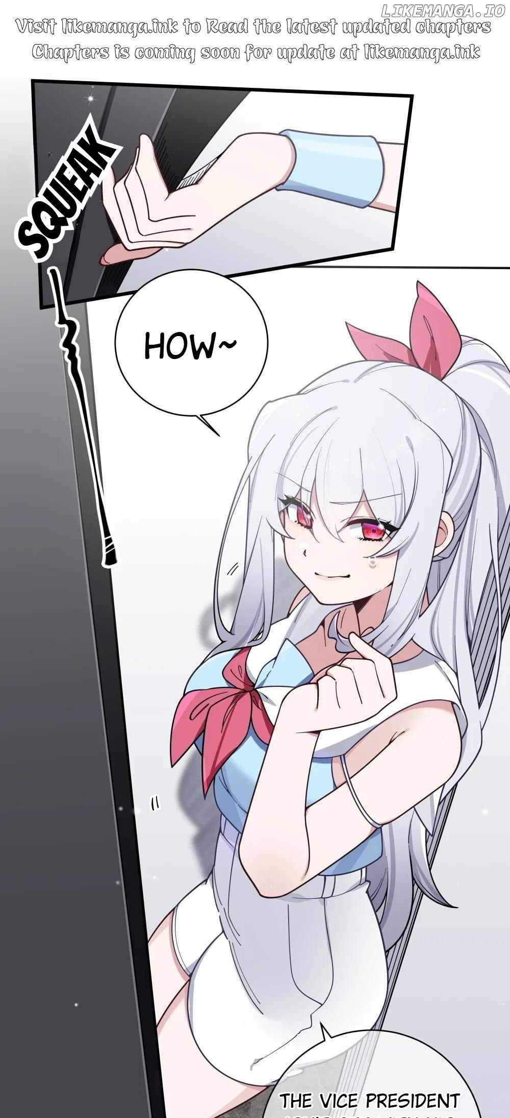 My Fake Girlfriends Are Using Me as a Shield Chapter 117 119 0