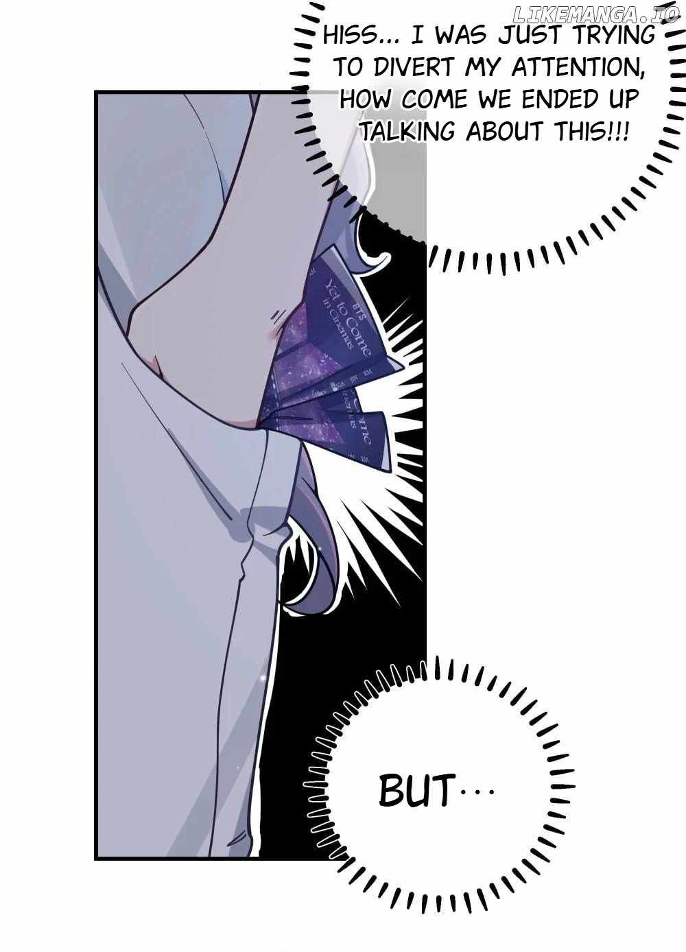 My Fake Girlfriends Are Using Me as a Shield Chapter 117 133 14