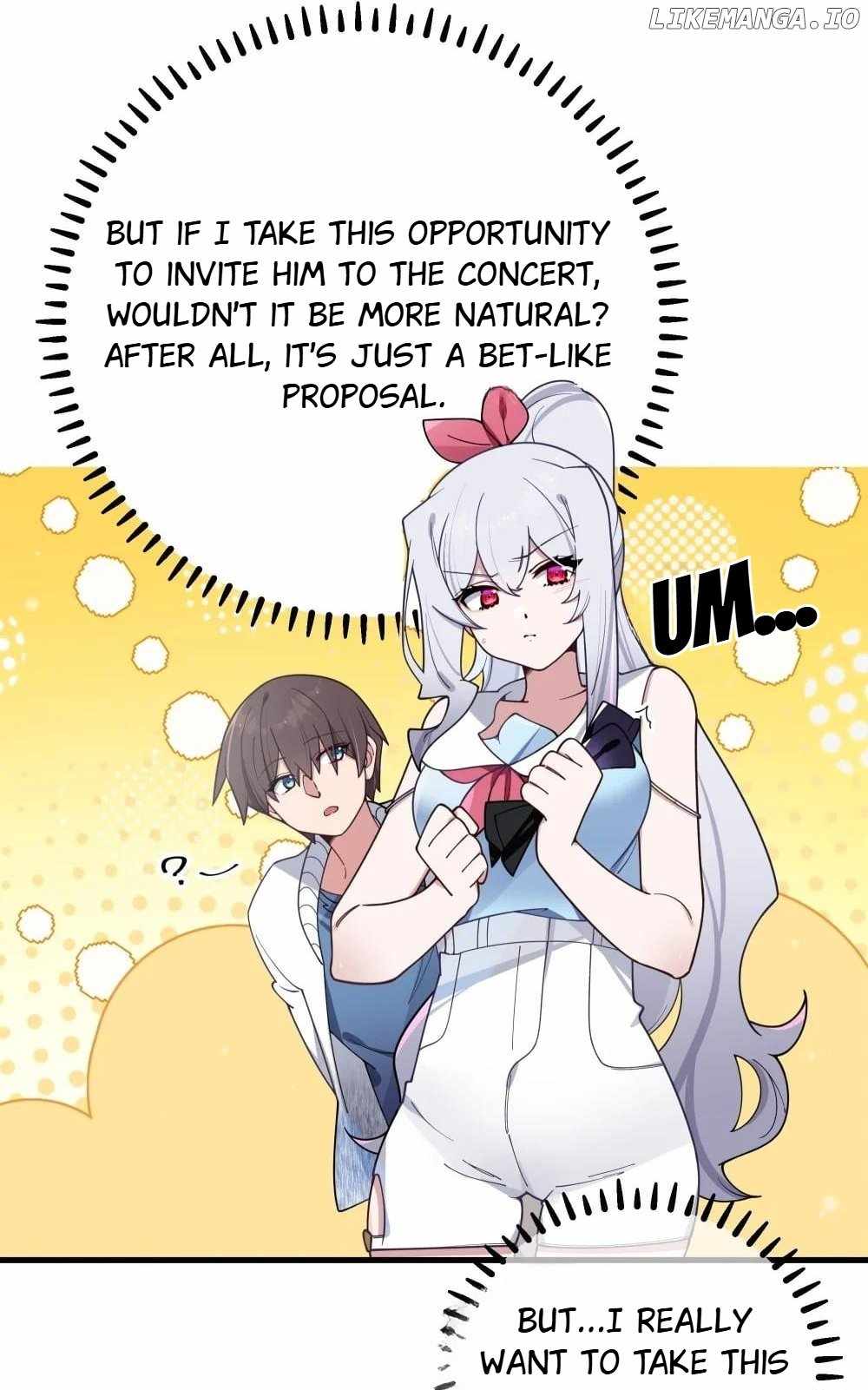 My Fake Girlfriends Are Using Me as a Shield Chapter 117 134 15