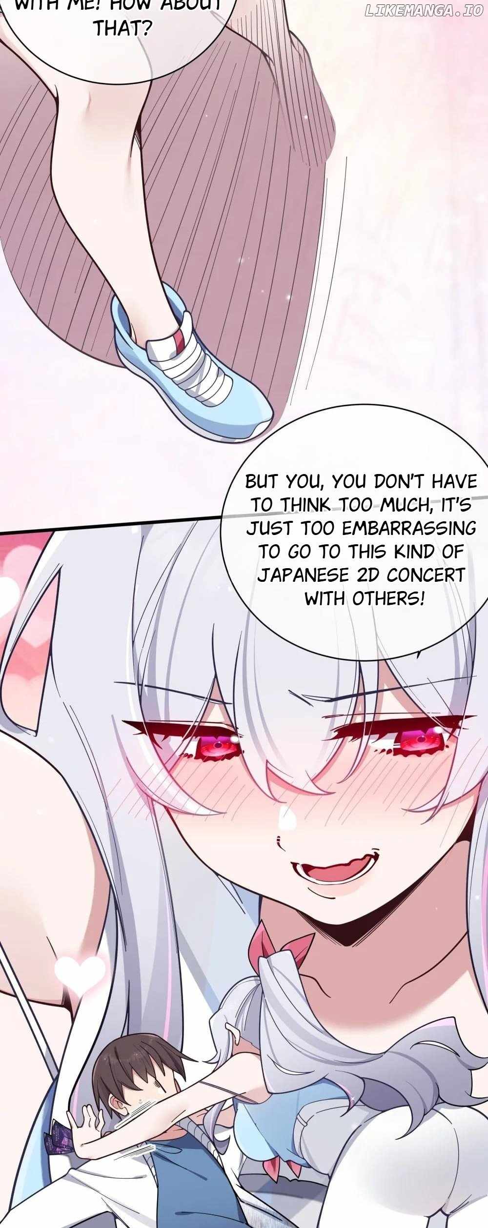 My Fake Girlfriends Are Using Me as a Shield Chapter 117 138 19