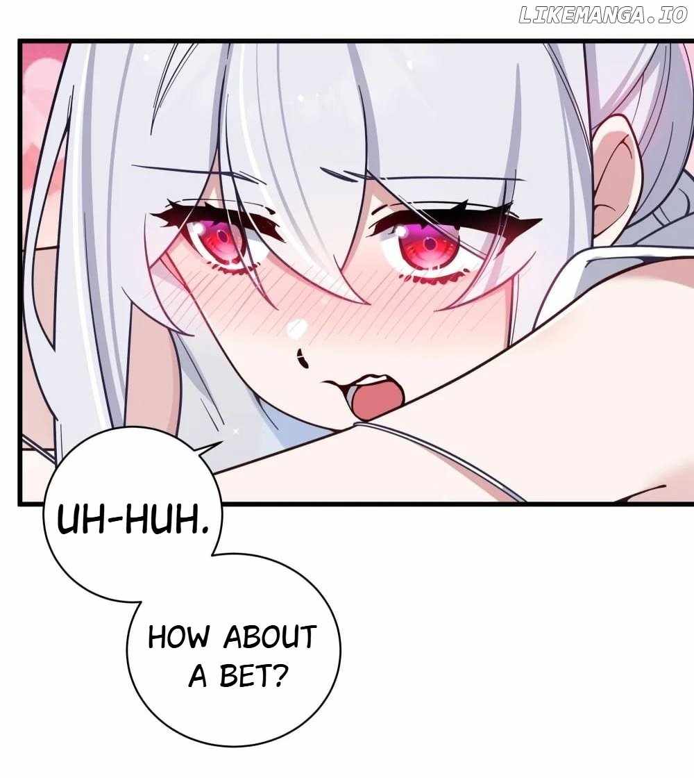 My Fake Girlfriends Are Using Me as a Shield Chapter 117 140 21