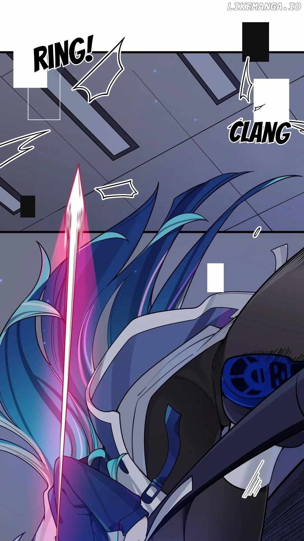 My Fake Girlfriends Are Using Me as a Shield Chapter 117 147 28