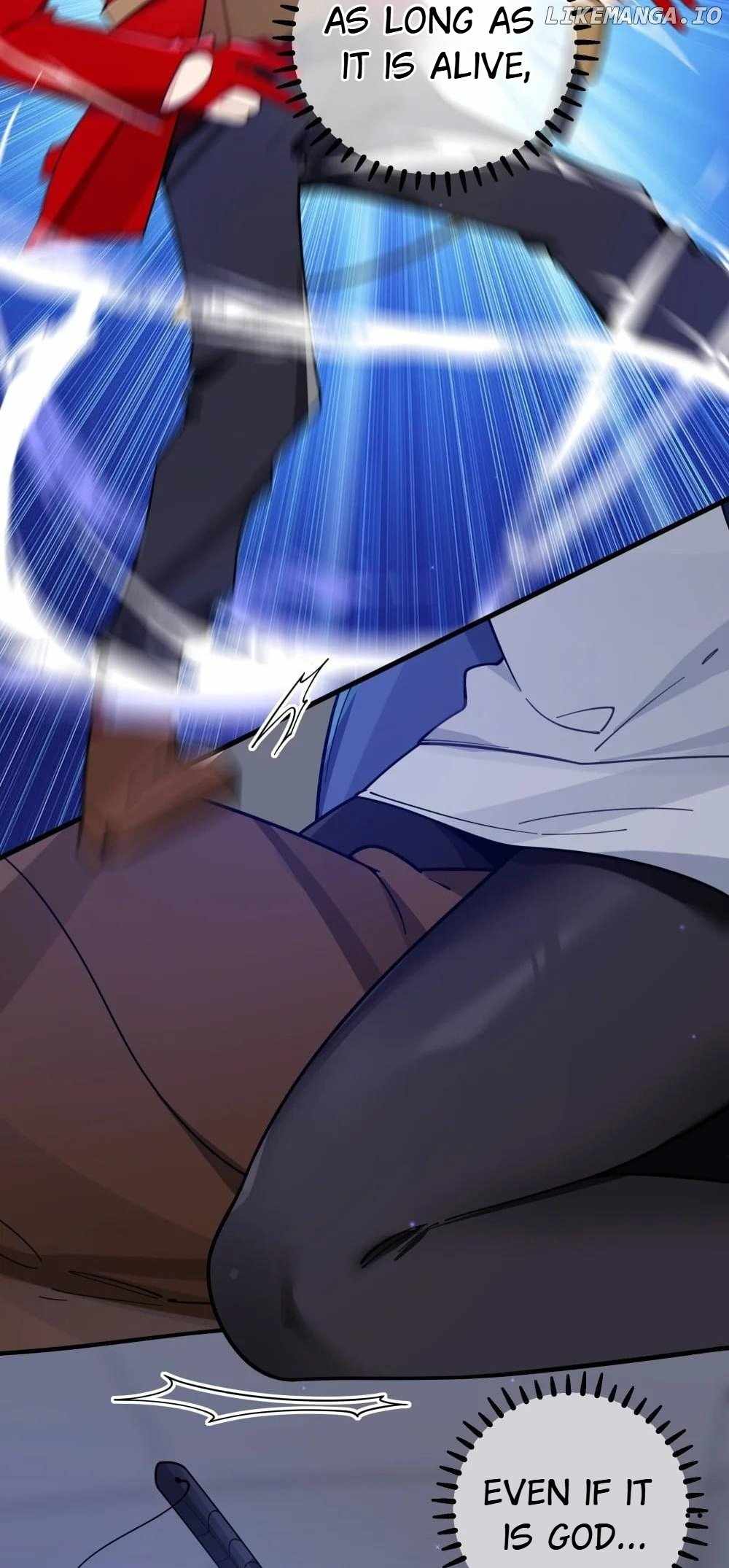 My Fake Girlfriends Are Using Me as a Shield Chapter 117 150 31