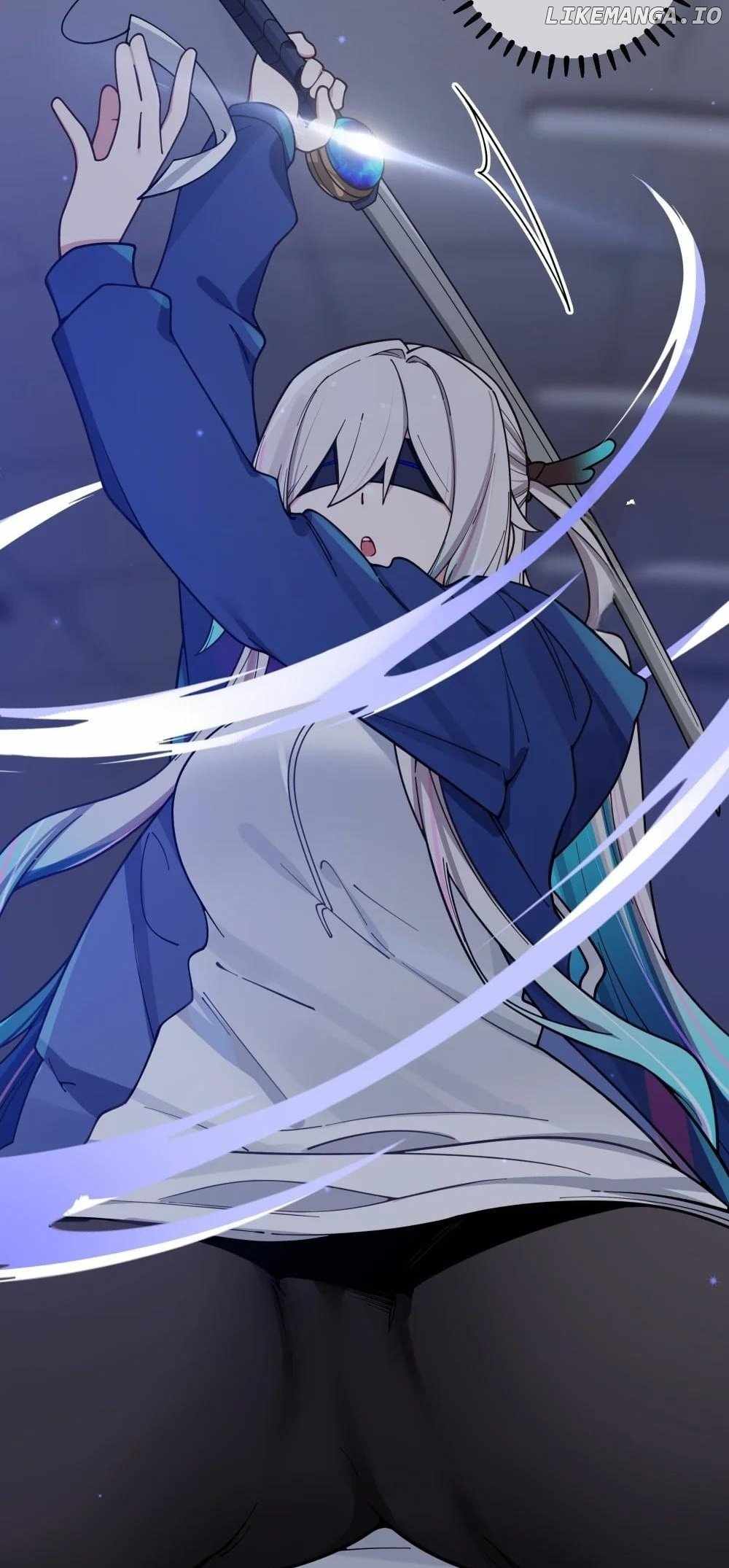 My Fake Girlfriends Are Using Me as a Shield Chapter 117 151 32
