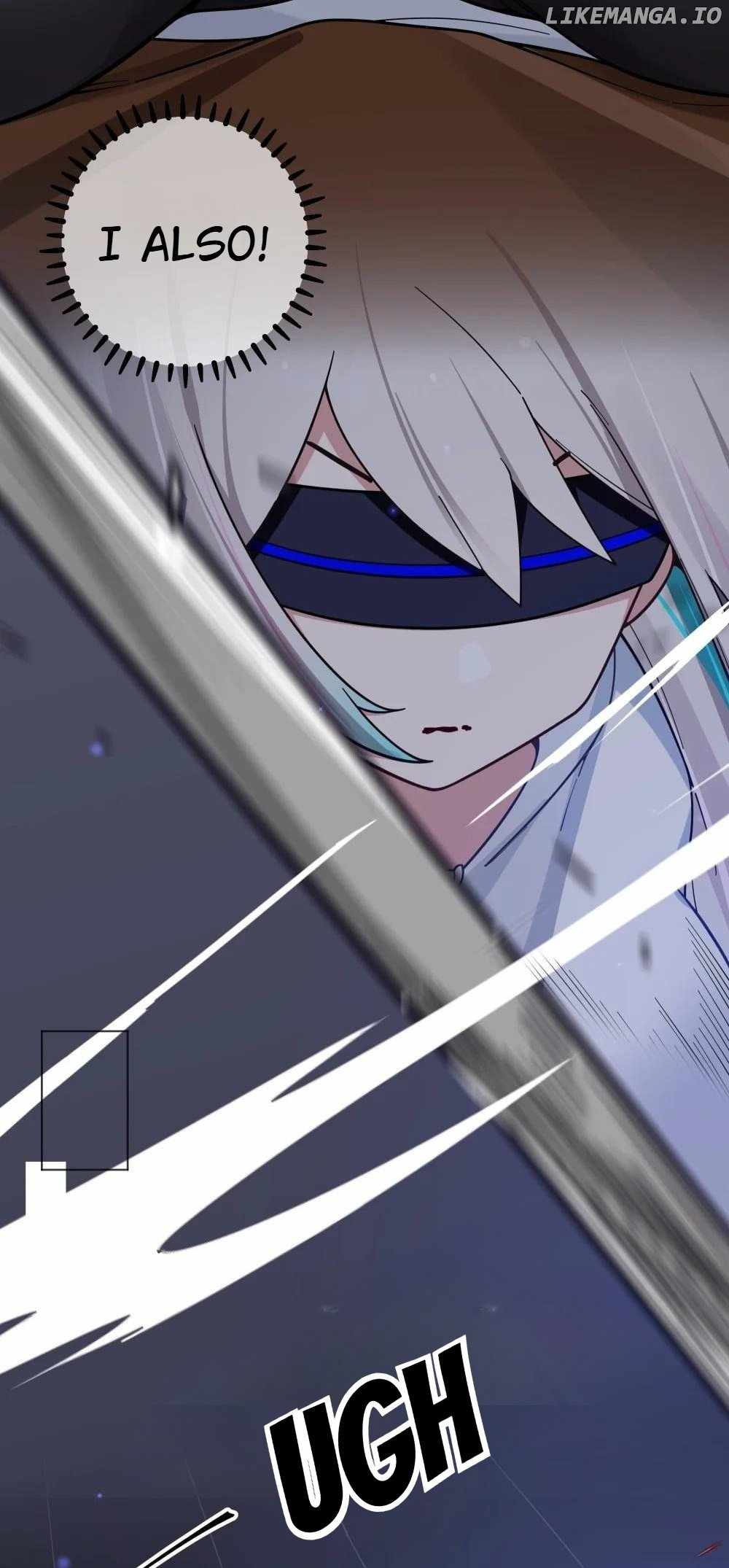 My Fake Girlfriends Are Using Me as a Shield Chapter 117 152 33