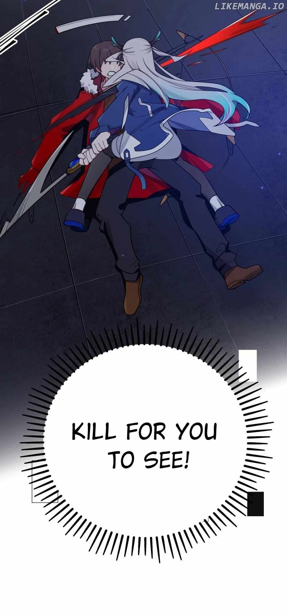 My Fake Girlfriends Are Using Me as a Shield Chapter 117 153 34