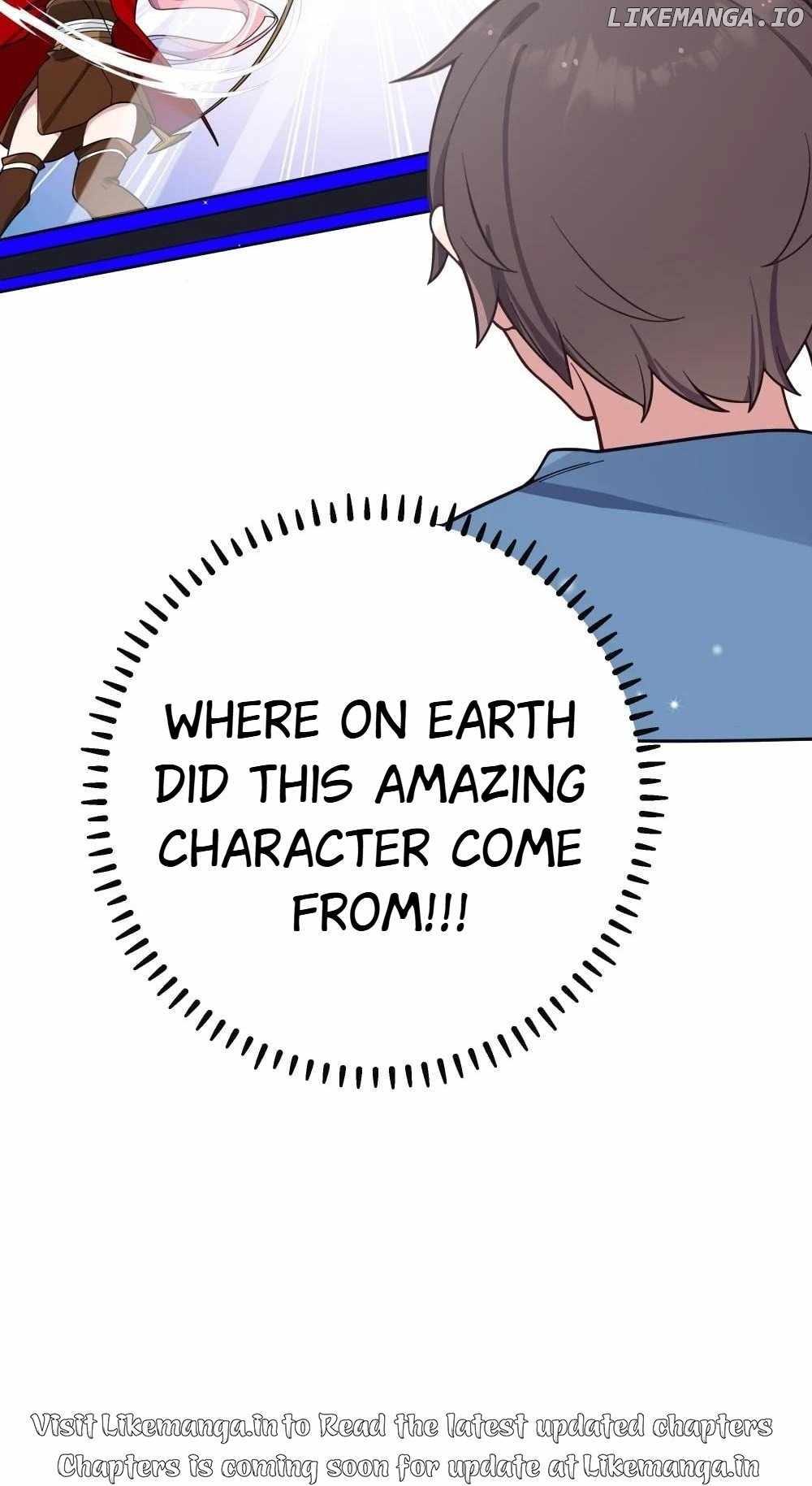 My Fake Girlfriends Are Using Me as a Shield Chapter 117 155 36