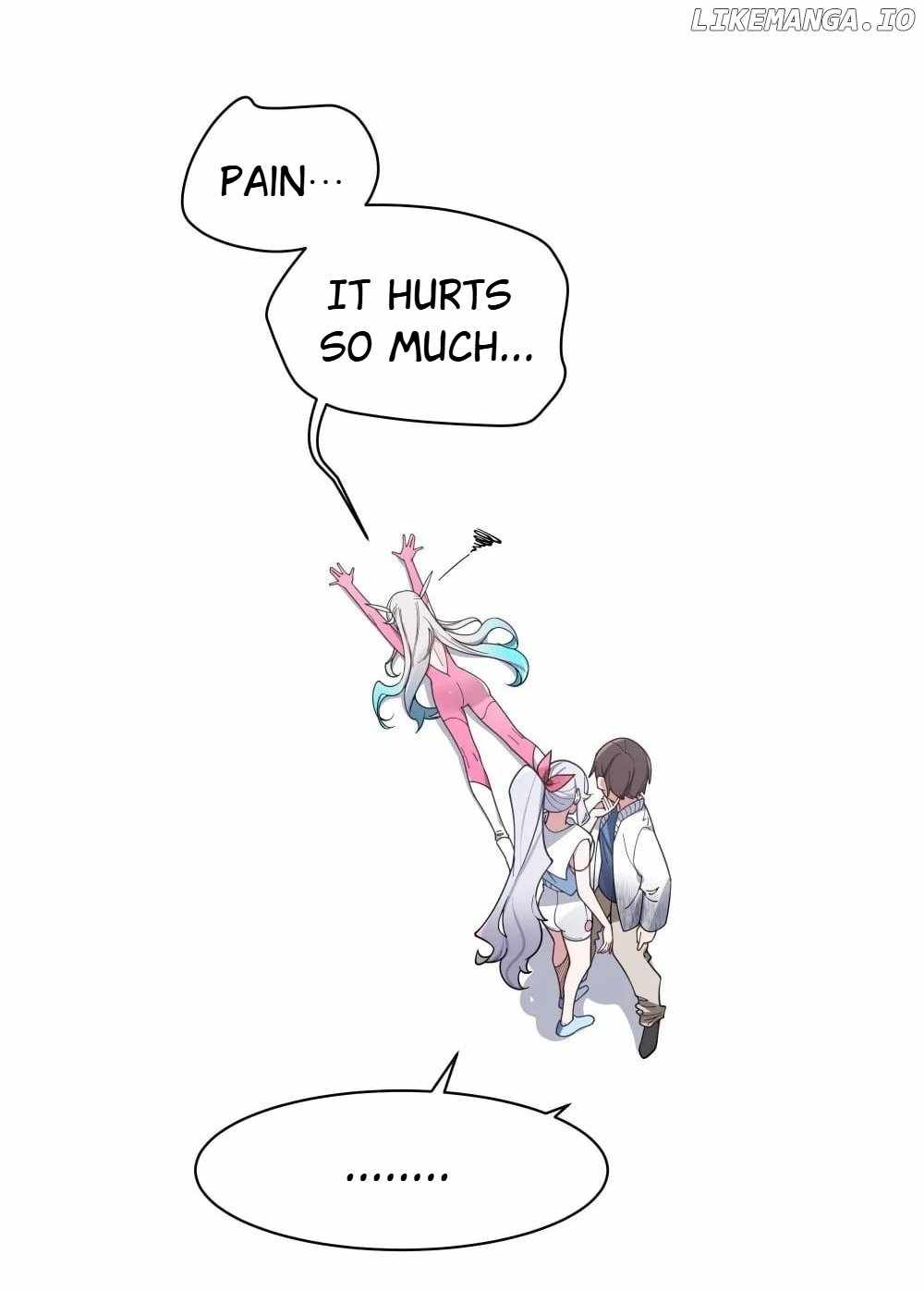 My Fake Girlfriends Are Using Me as a Shield Chapter 117 126 7