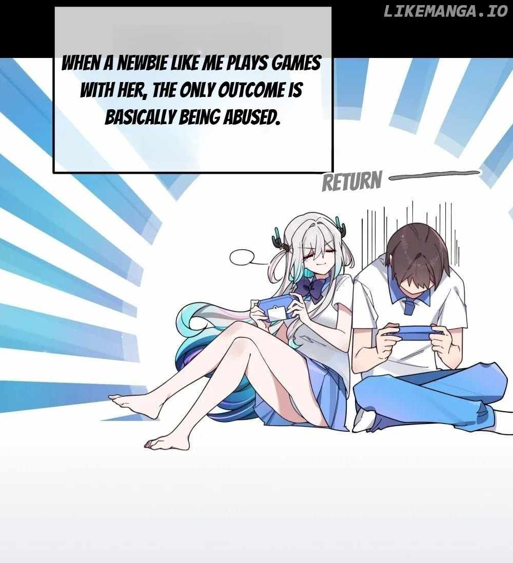 My Fake Girlfriends Are Using Me as a Shield Chapter 118 143 12