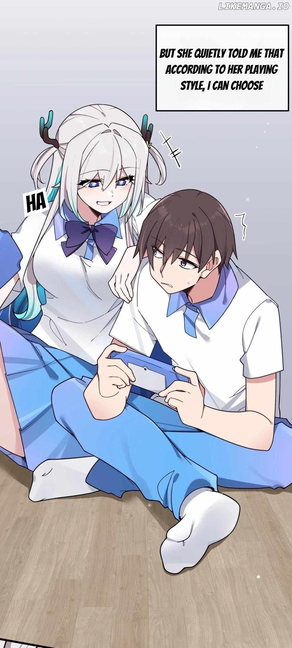 My Fake Girlfriends Are Using Me as a Shield Chapter 118 144 13