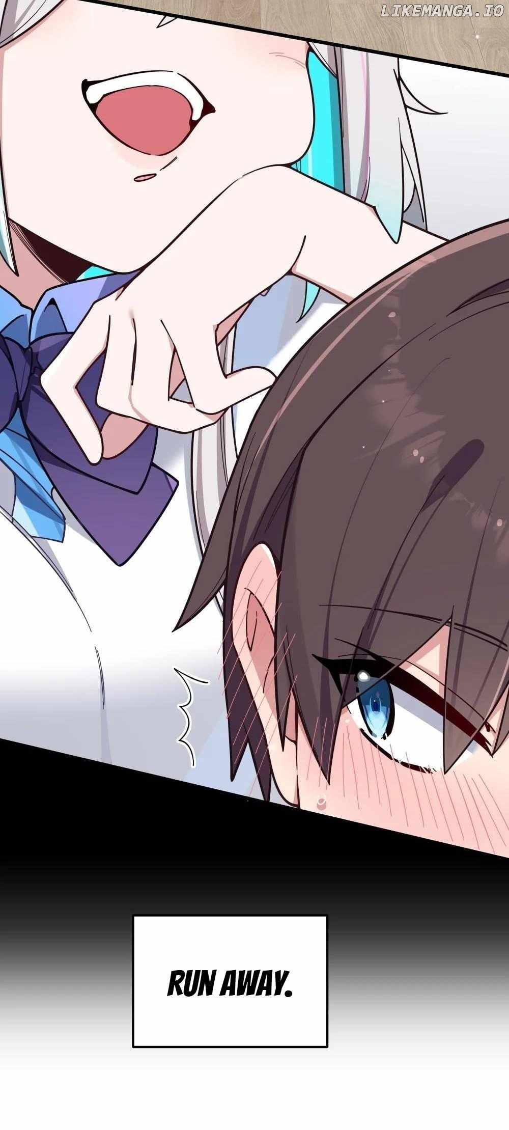 My Fake Girlfriends Are Using Me as a Shield Chapter 118 145 14
