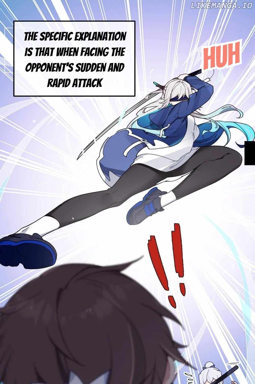 My Fake Girlfriends Are Using Me as a Shield Chapter 118 146 15
