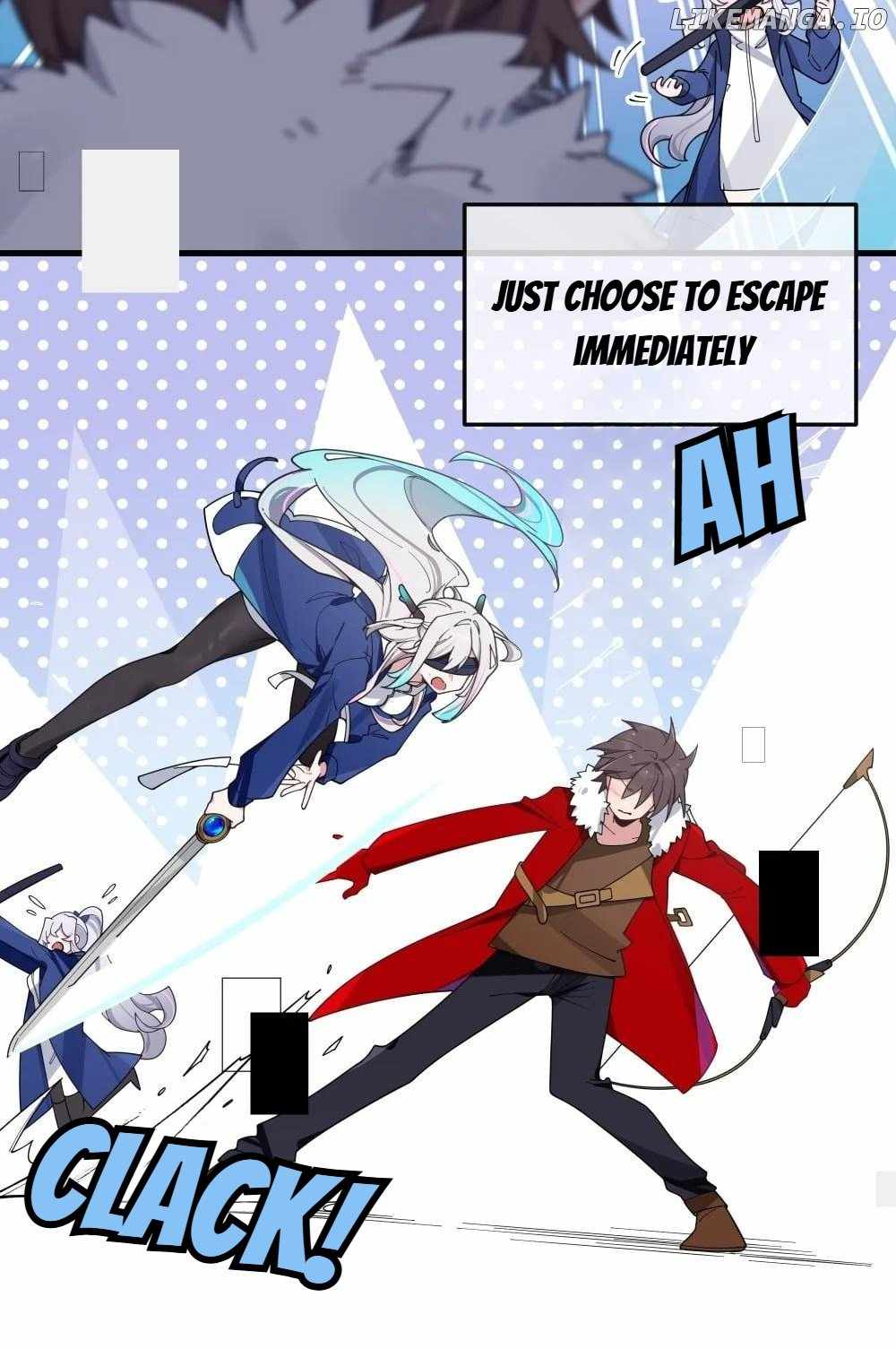 My Fake Girlfriends Are Using Me as a Shield Chapter 118 147 16