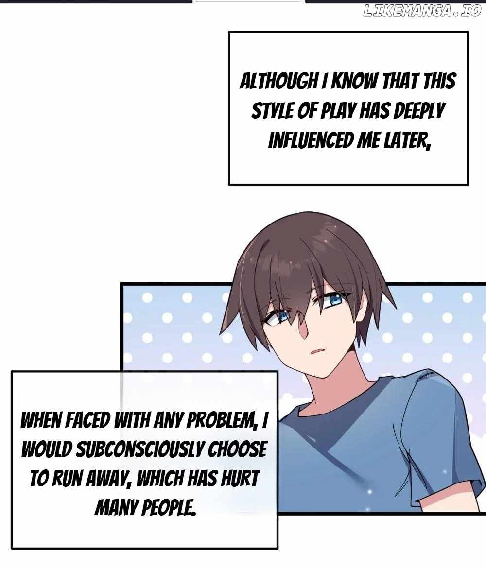 My Fake Girlfriends Are Using Me as a Shield Chapter 118 151 20