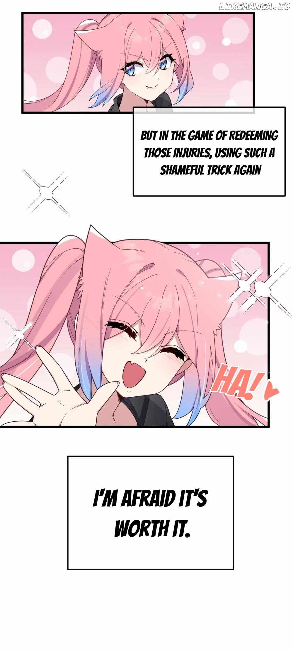 My Fake Girlfriends Are Using Me as a Shield Chapter 118 152 21