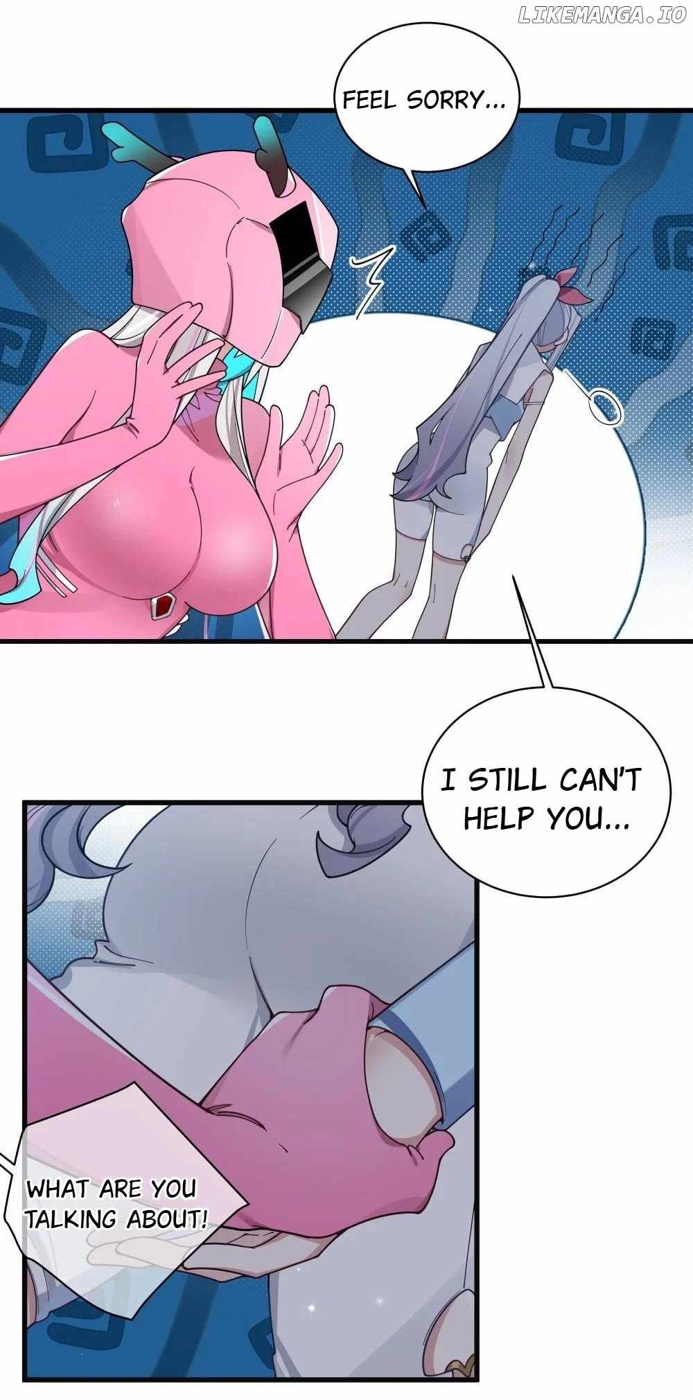 My Fake Girlfriends Are Using Me as a Shield Chapter 118 158 27