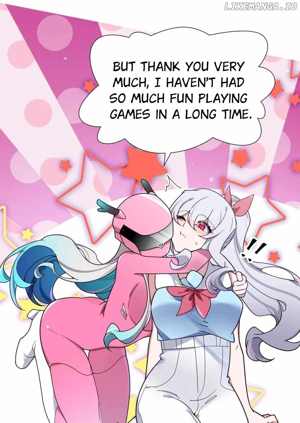 My Fake Girlfriends Are Using Me as a Shield Chapter 118 161 30