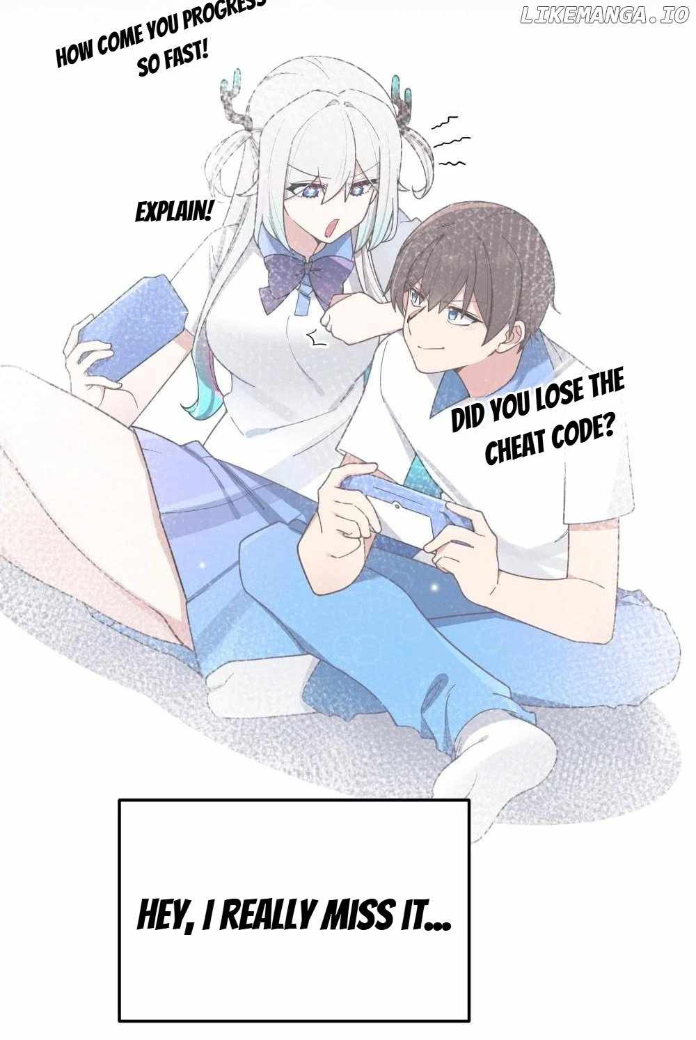 My Fake Girlfriends Are Using Me as a Shield Chapter 118 163 32