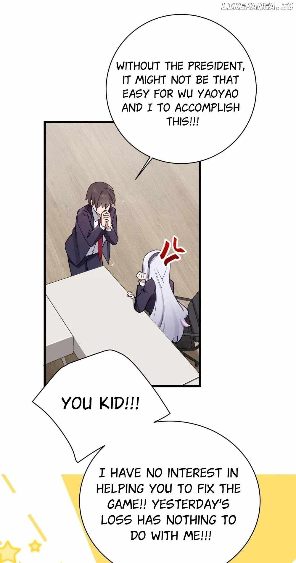My Fake Girlfriends Are Using Me as a Shield Chapter 118 168 37