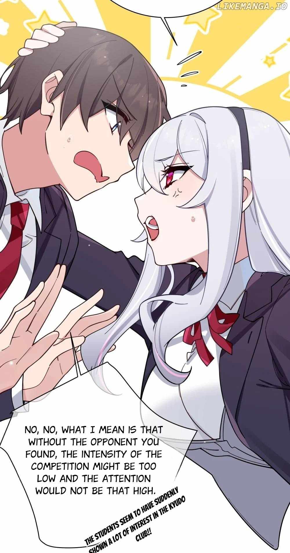 My Fake Girlfriends Are Using Me as a Shield Chapter 118 169 38
