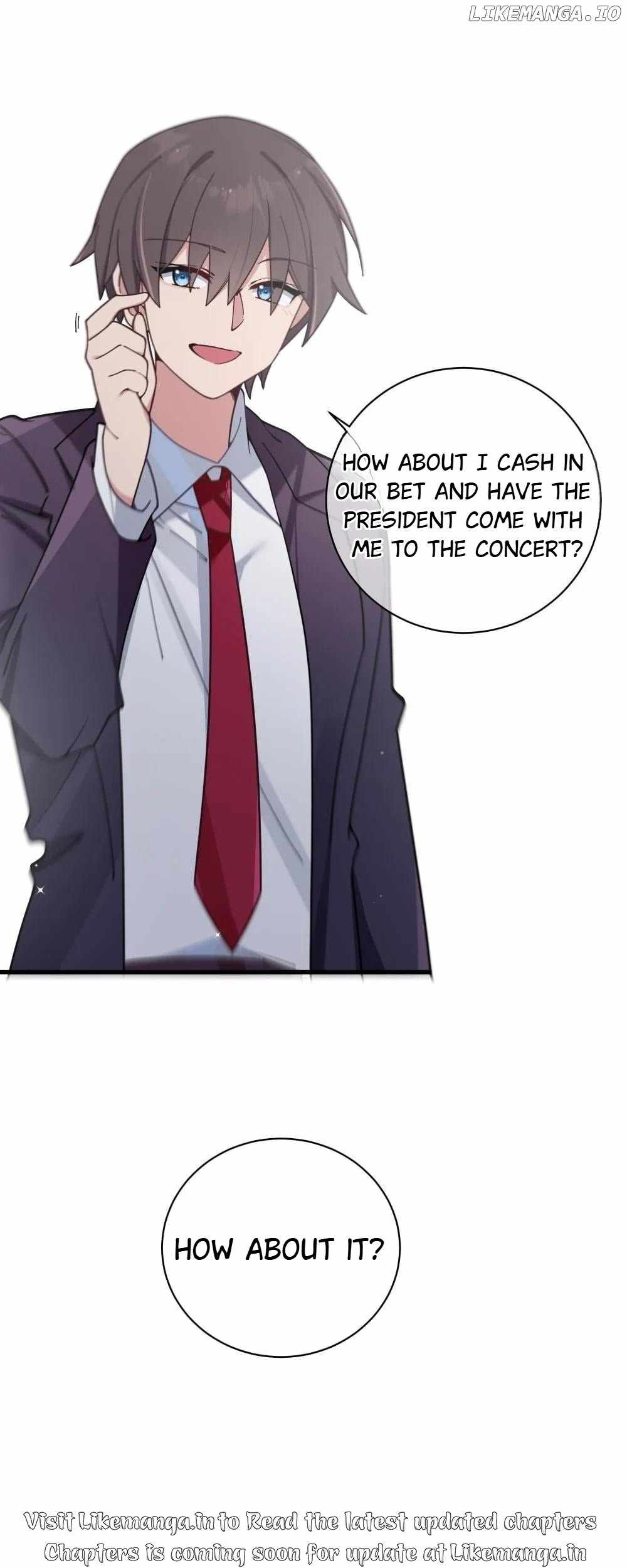 My Fake Girlfriends Are Using Me as a Shield Chapter 118 171 40