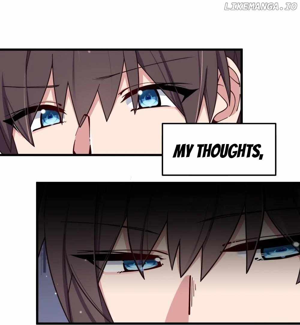 My Fake Girlfriends Are Using Me as a Shield Chapter 118 138 7