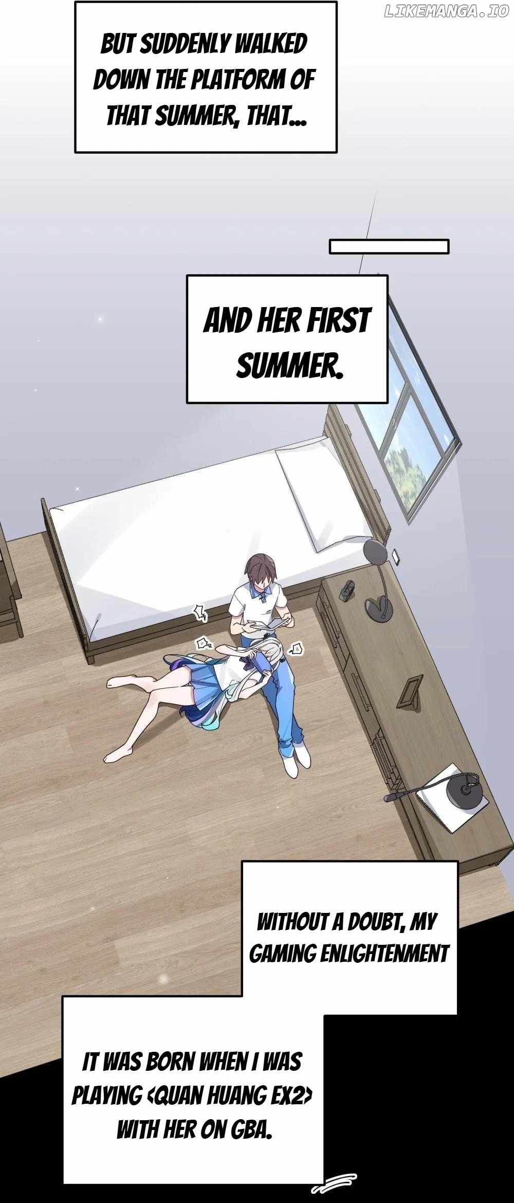 My Fake Girlfriends Are Using Me as a Shield Chapter 118 139 8