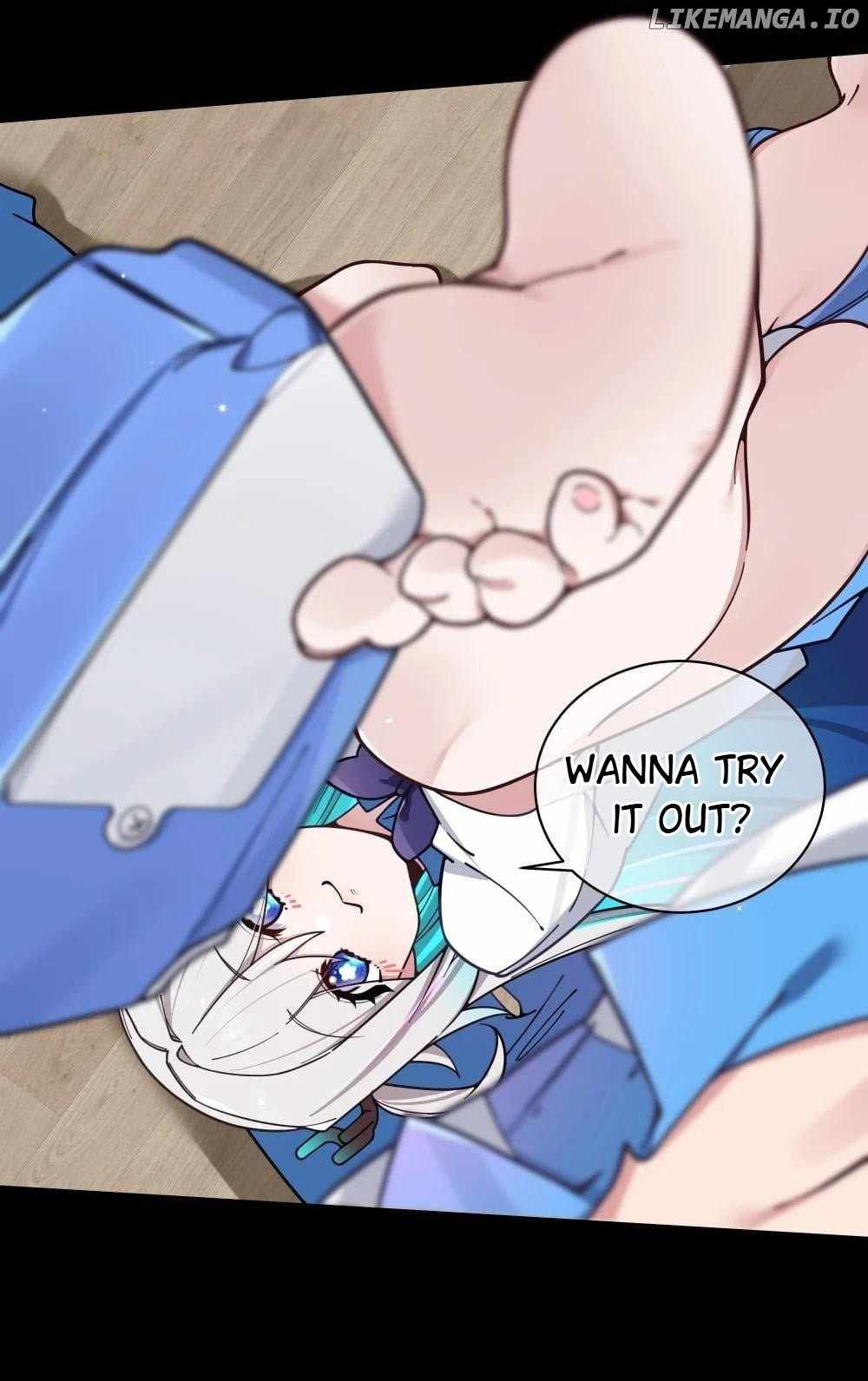 My Fake Girlfriends Are Using Me as a Shield Chapter 118 140 9