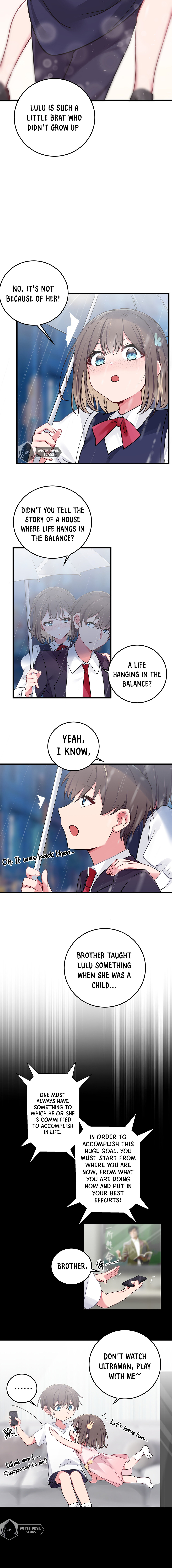 My Fake Girlfriends Are Using Me as a Shield Chapter 12 43 2