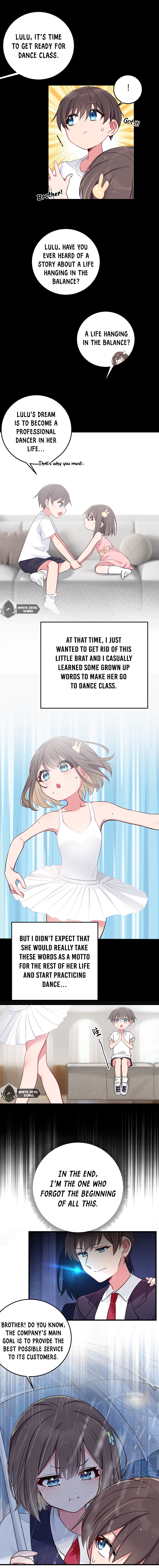 My Fake Girlfriends Are Using Me as a Shield Chapter 12 44 3