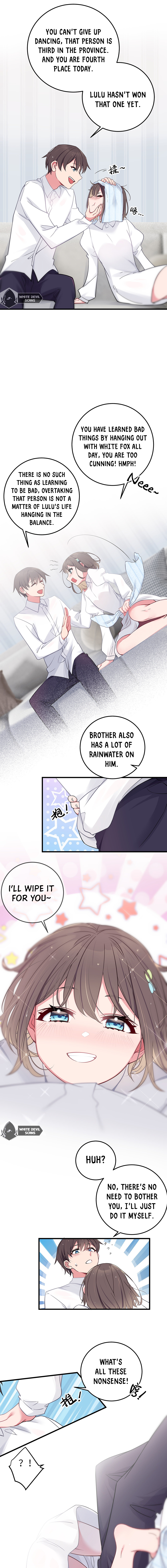 My Fake Girlfriends Are Using Me as a Shield Chapter 12 47 6