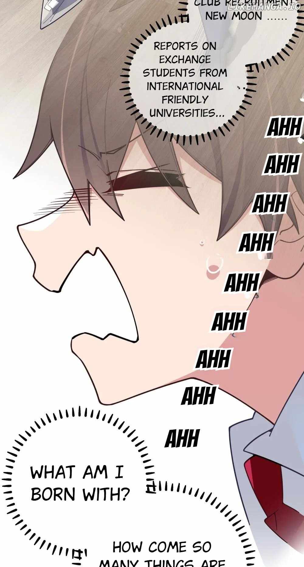 My Fake Girlfriends Are Using Me as a Shield Chapter 126 159 13