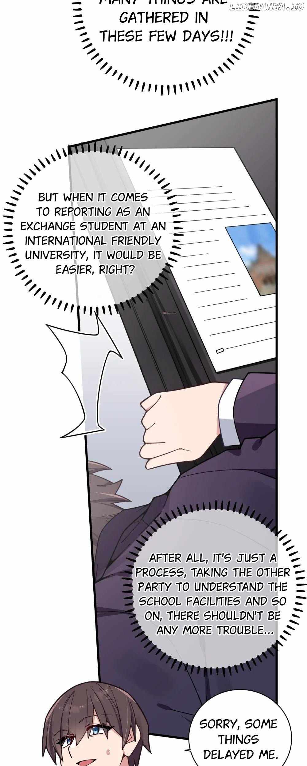 My Fake Girlfriends Are Using Me as a Shield Chapter 126 160 14