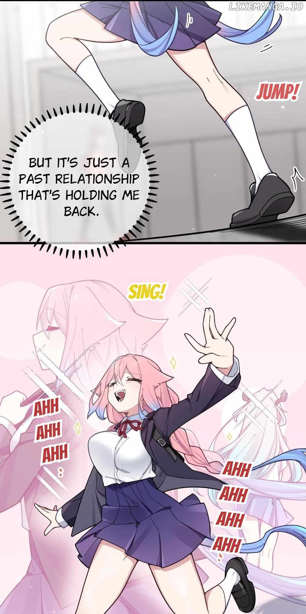 My Fake Girlfriends Are Using Me as a Shield Chapter 126 148 2