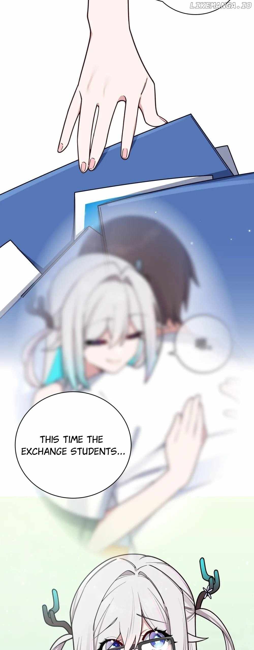 My Fake Girlfriends Are Using Me as a Shield Chapter 126 169 23