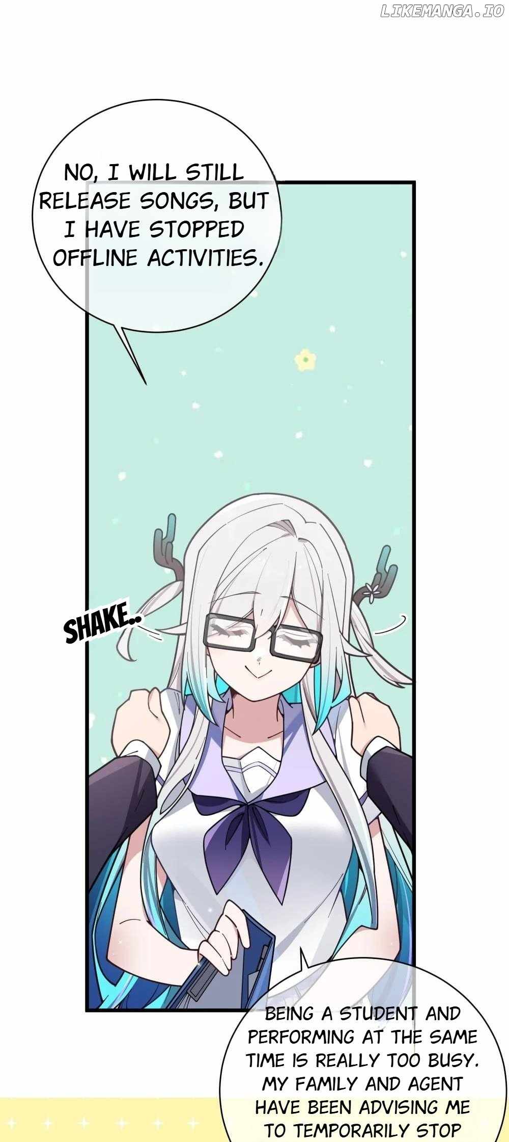 My Fake Girlfriends Are Using Me as a Shield Chapter 126 171 25