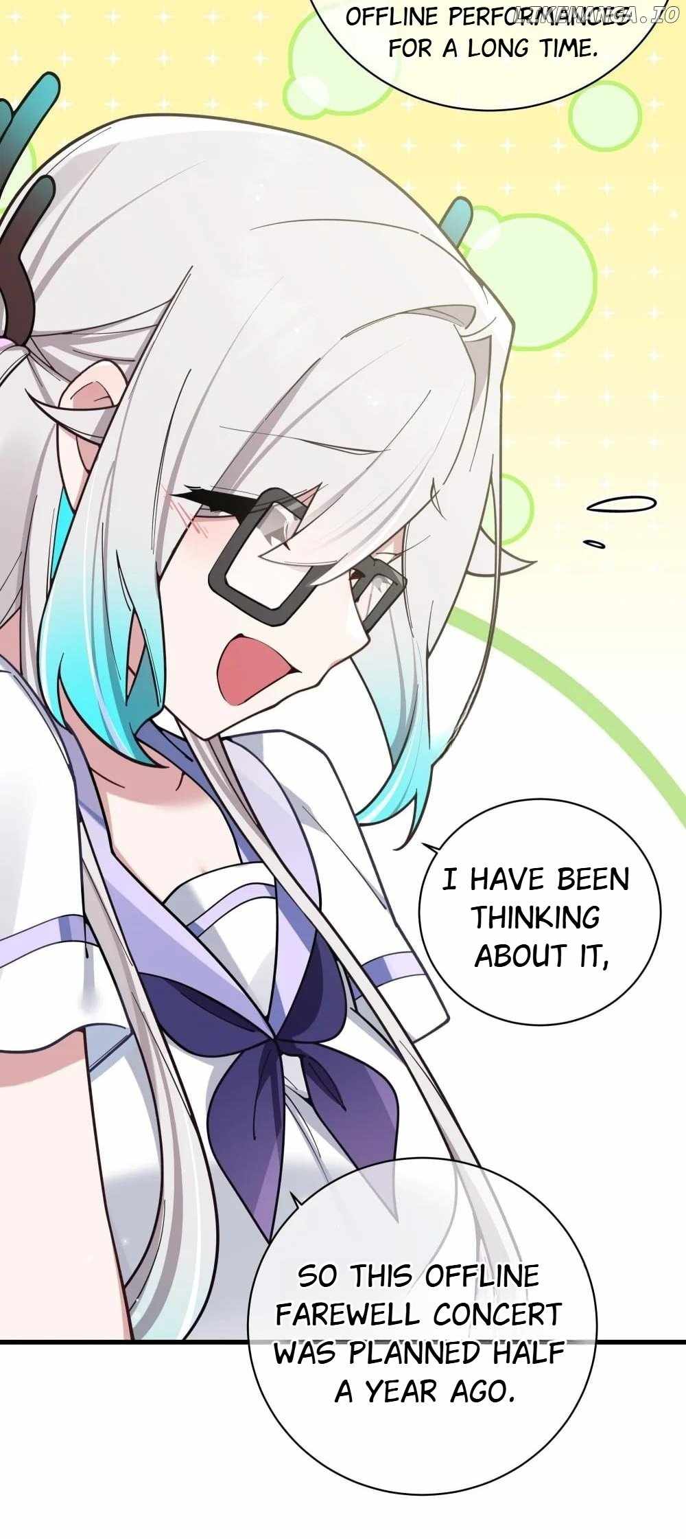My Fake Girlfriends Are Using Me as a Shield Chapter 126 172 26