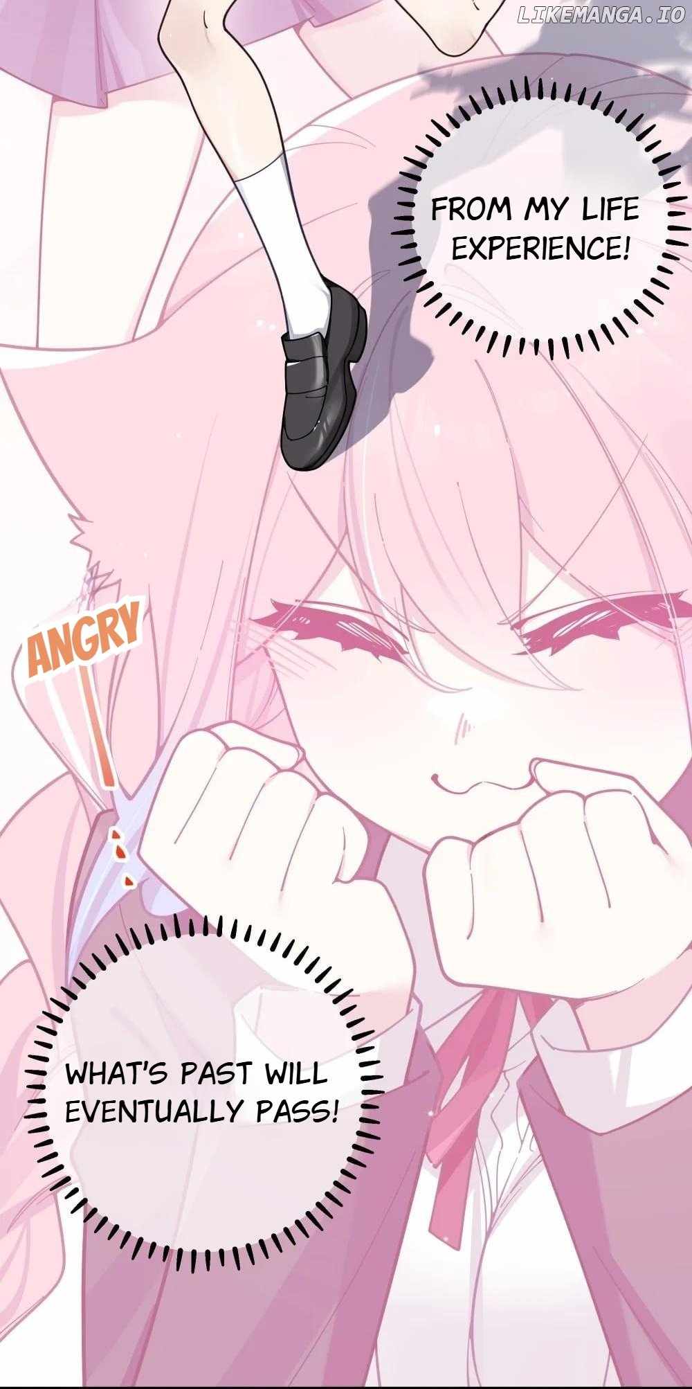 My Fake Girlfriends Are Using Me as a Shield Chapter 126 149 3