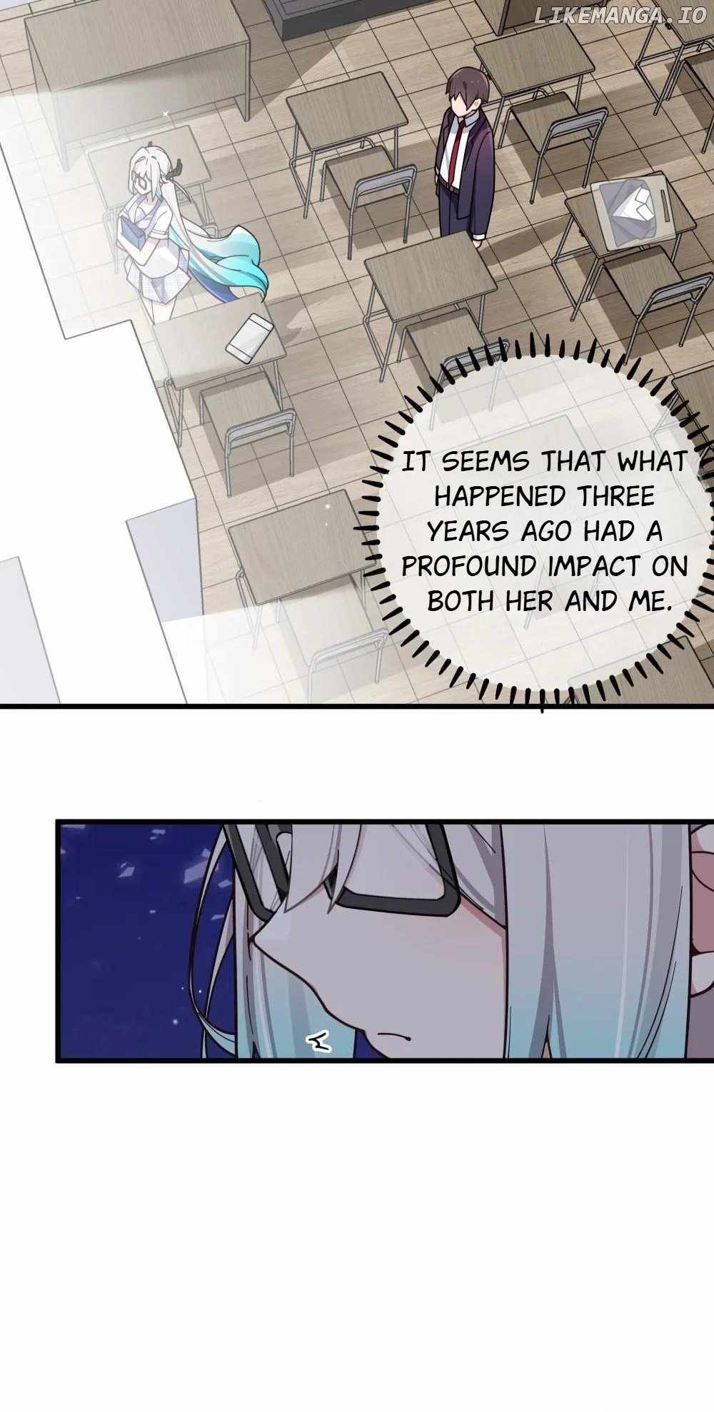 My Fake Girlfriends Are Using Me as a Shield Chapter 126 177 31