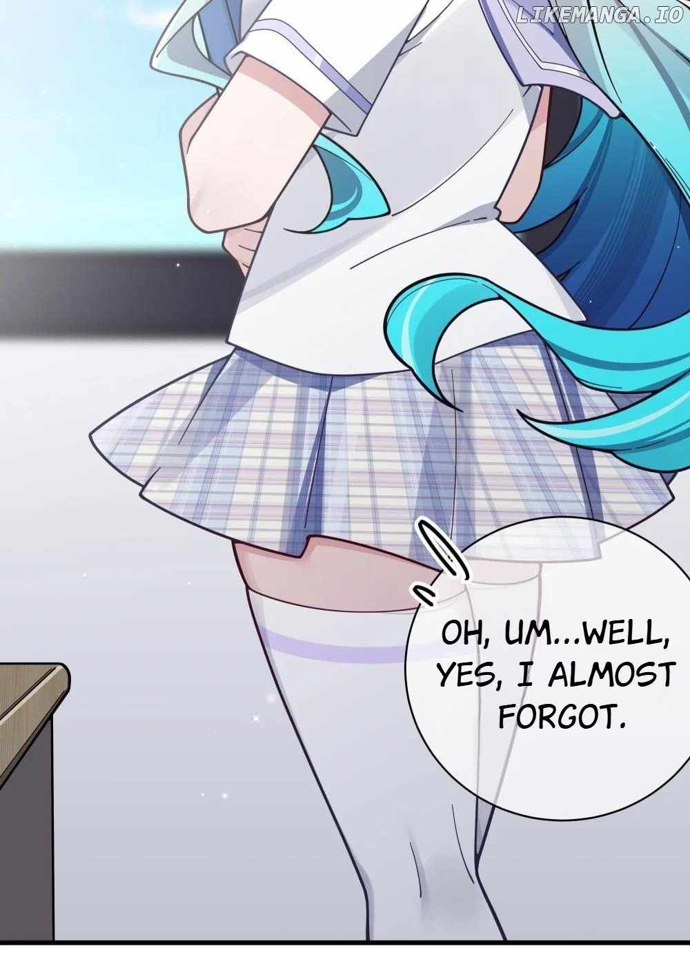 My Fake Girlfriends Are Using Me as a Shield Chapter 126 179 33
